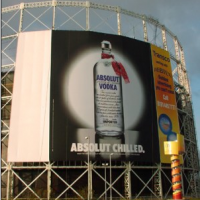 absolut wrap