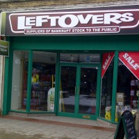 leftoversshopfront